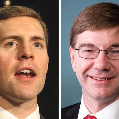 Both U.S. Reps Conor Lamb and Keith Rothfus voted to weaken a Wall Street regulation