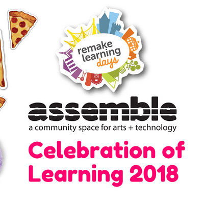 Celebration of Learning 2018