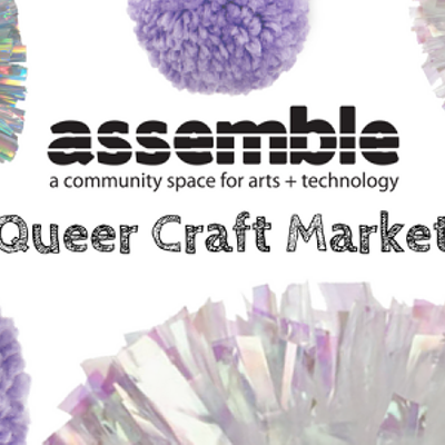 Queer Craft Market
