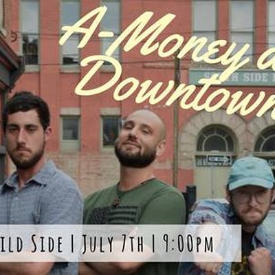 A-Money & the Downtown City