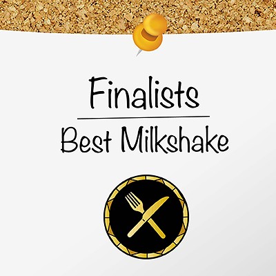 Best of PGH 2018 finalists: Best Milkshake
