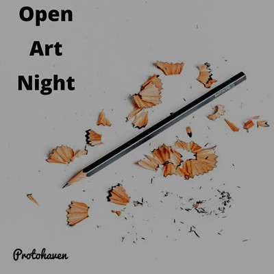 Open Art Night - September