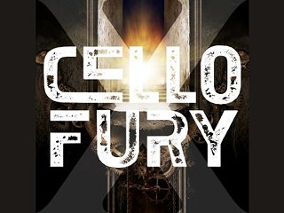 Cello Fury CD Release Show