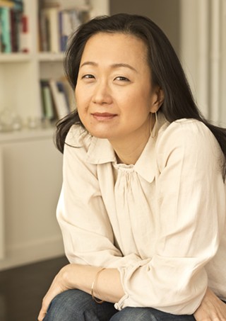 Min Jin Lee, a Ten Evenings Author Presented by Pittsburgh Arts & Lectures
