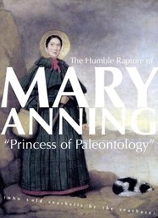 MTAP Incubator Reading - MARY ANNING