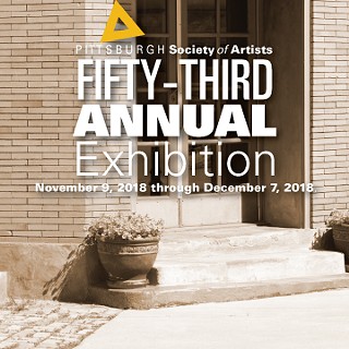 PSA 53rd Annual Exhibition