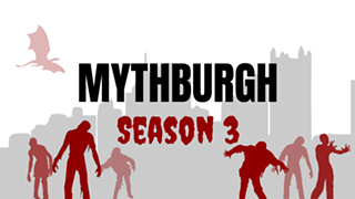 Mythburgh Season 3
