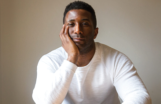 Longform's LIVE Podcast with writer Wesley Morris