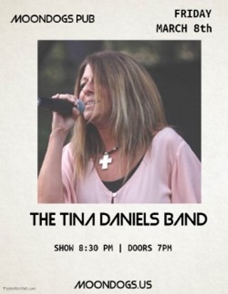 Tina Daniels Band