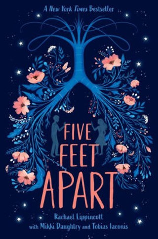 Five Feet Apart with Rachael Lippincott