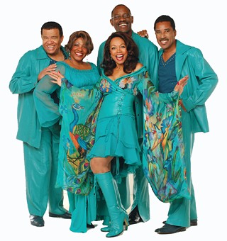 “Aquarius/ Let the Sunshine In” 5th Dimension is Coming to Greensburg!