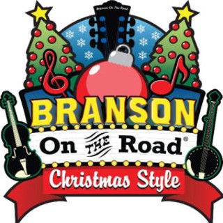 Branson on the Road Christmas Style