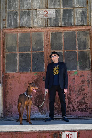 Soul-Blues Singer Billy Price Releases New Album Dog Eat Dog, Summer Tour