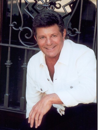 Spanning Three Generations of Hits Frankie Avalon and Lou Christie Are Coming to The Palace Theatre!