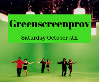 Greenscreenprov