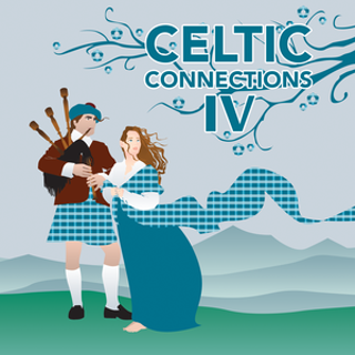RIVER CITY BRASS – Celtic Connections IV