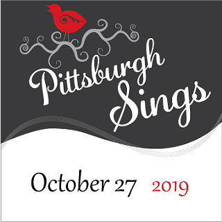 Pittsburgh Sings! The Pittsburgh Concert Chorale’s Festival of Choirs