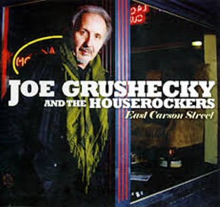 Joe Grushecky and the House Rockers