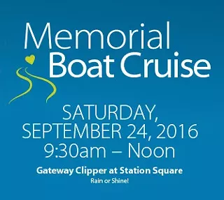 Image: Family Hospice Memorial Boat Cruise