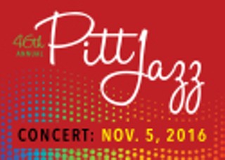 University of Pittsburgh's 46th Annual Jazz Concert