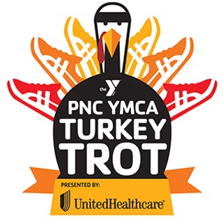 26th Annual PNC YMCA Turkey Trot presented by UnitedHealthcare