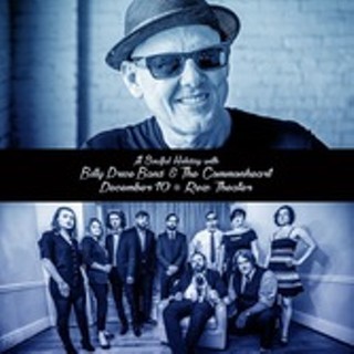 Billy Price Band & The Commonheart