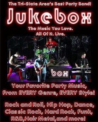 JukeBox Band