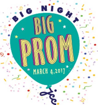 Big Night Big Prom 2017