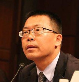 Reading w/ Human Rights Advocate Teng Biao (China)
