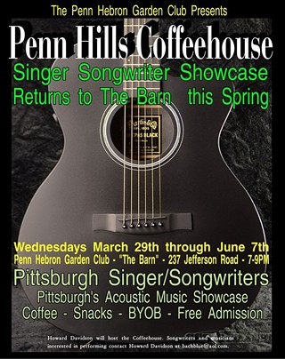 Penn Hills Coffeehouse