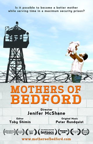 JUST FILMS Series: MOTHERS OF BEDFORD
