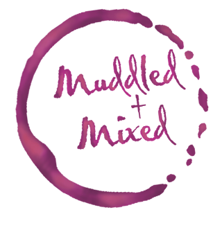 Muddled +  Mixed