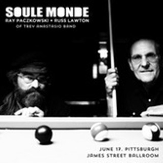 Soule Monde feat. Ray Paczkowski & Russ Lawton