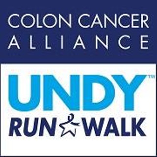 Colon Cancer Alliance Pittsburgh Undy Run/Walk