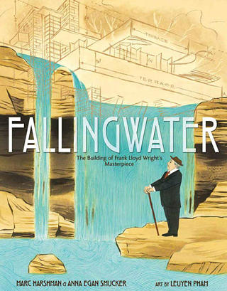 Fallingwater Children's Book Reading & Signing