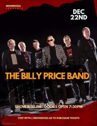 Billy Price Band