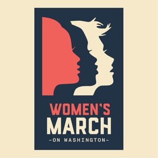 Women's March on Washington - Pittsburgh "Power To The Polls"