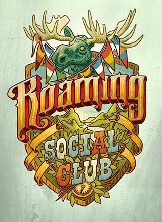 The Roaming Social Club