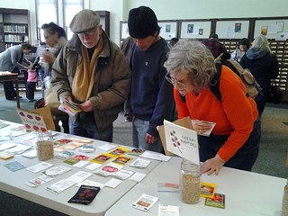 6th Annual Seed & Plant Swap