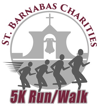 St. Barnabas Free Care 5K