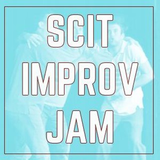 SCIT Mixer Improv Jam