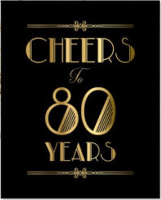 Pittsburgh Savoyards Cheers to 80 Years!