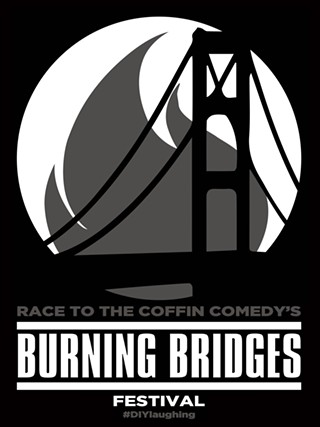 Burning Bridges Festival