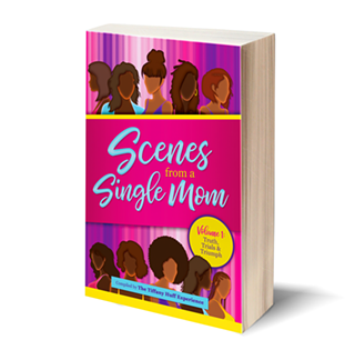 Scenes From A Single Mom Book Launch Event