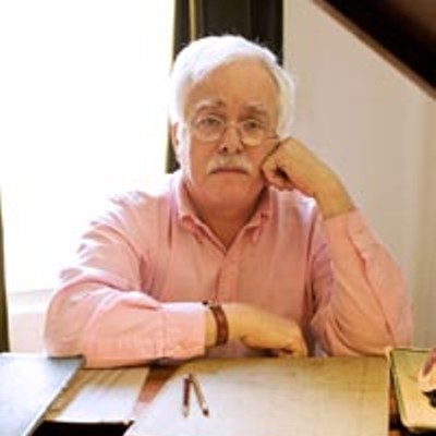 Van Dyke Parks, extended interview, part two