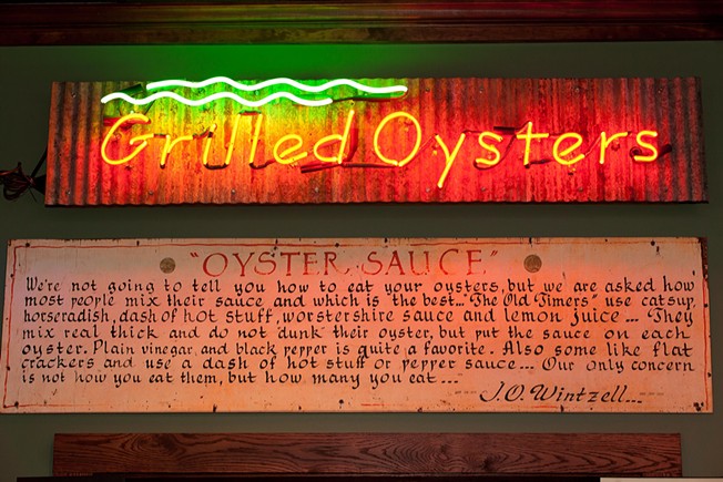 Wintzell's Oysters