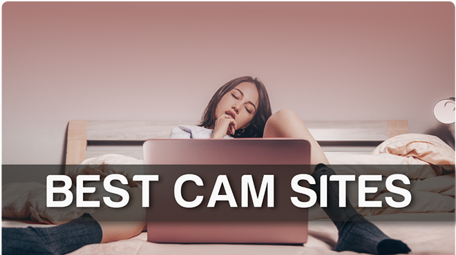 12 Best Cam Sites in 2024