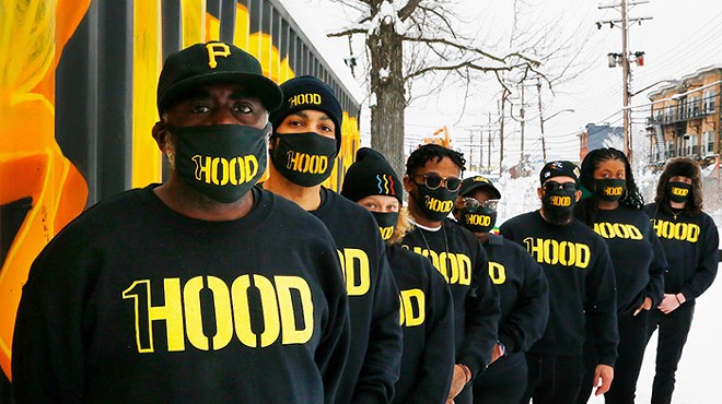 1Hood Media launches website to tell authentic stories for Black Pittsburgh