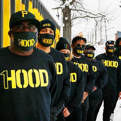 1Hood Media launches website to tell authentic stories for Black Pittsburgh