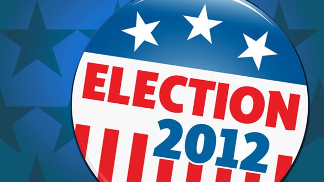 2012 Primary Election Guide